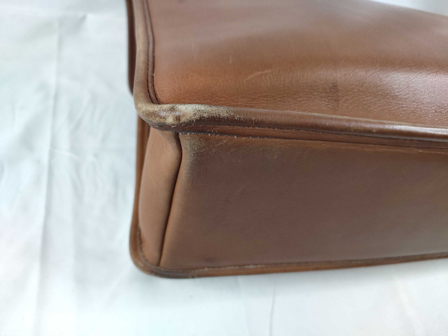 COACH COACH Briefcase Shoulder Bag Business Bag H4C-5266 Business Bag