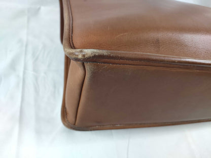 COACH COACH Briefcase Shoulder Bag Business Bag H4C-5266 Business Bag