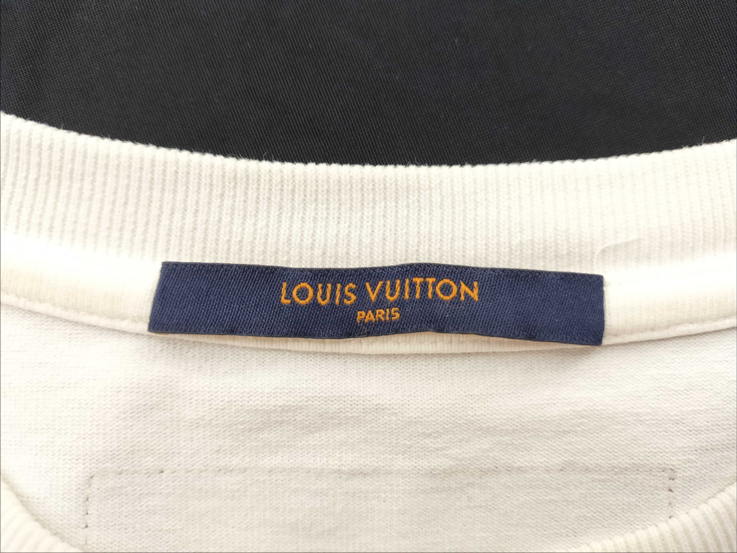 LOUIS VUITTON LOUIS VUITTON T-shirt T-shirt
