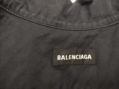 BALENCIAGA BALENCIAGA Track Jacket Jacket