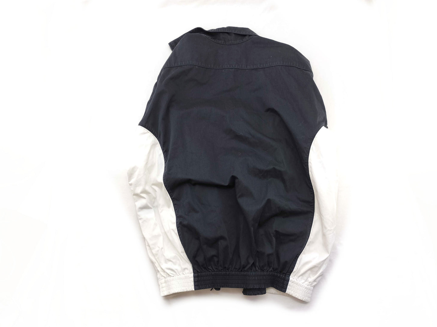 BALENCIAGA BALENCIAGA Track Jacket Jacket