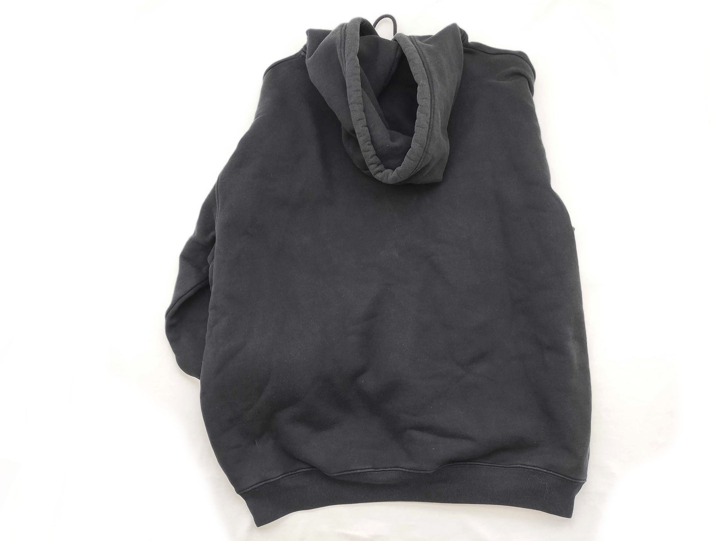 BALENCIAGA BALENCIAGA Hoodie Tops