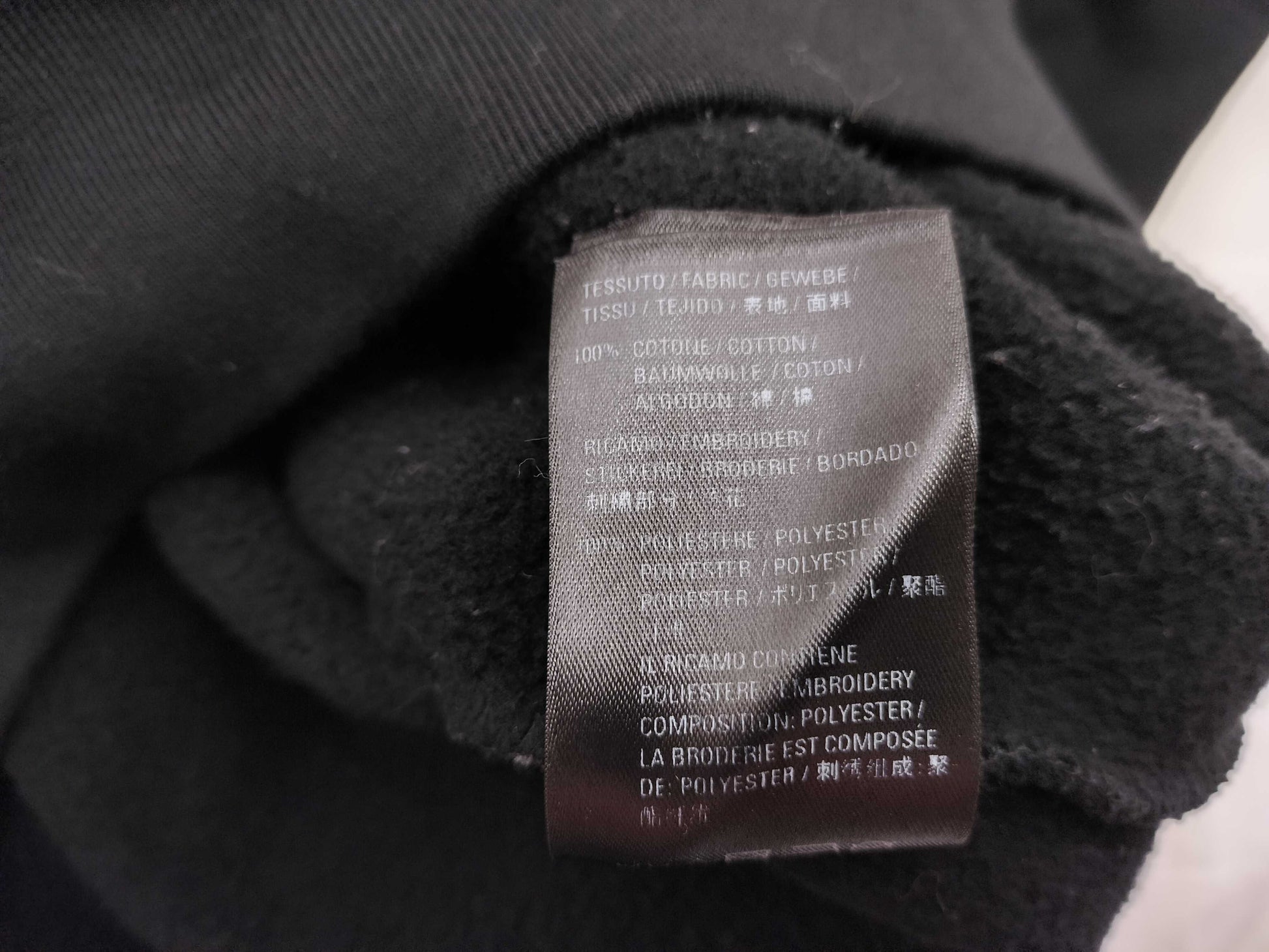 BALENCIAGA BALENCIAGA Tops