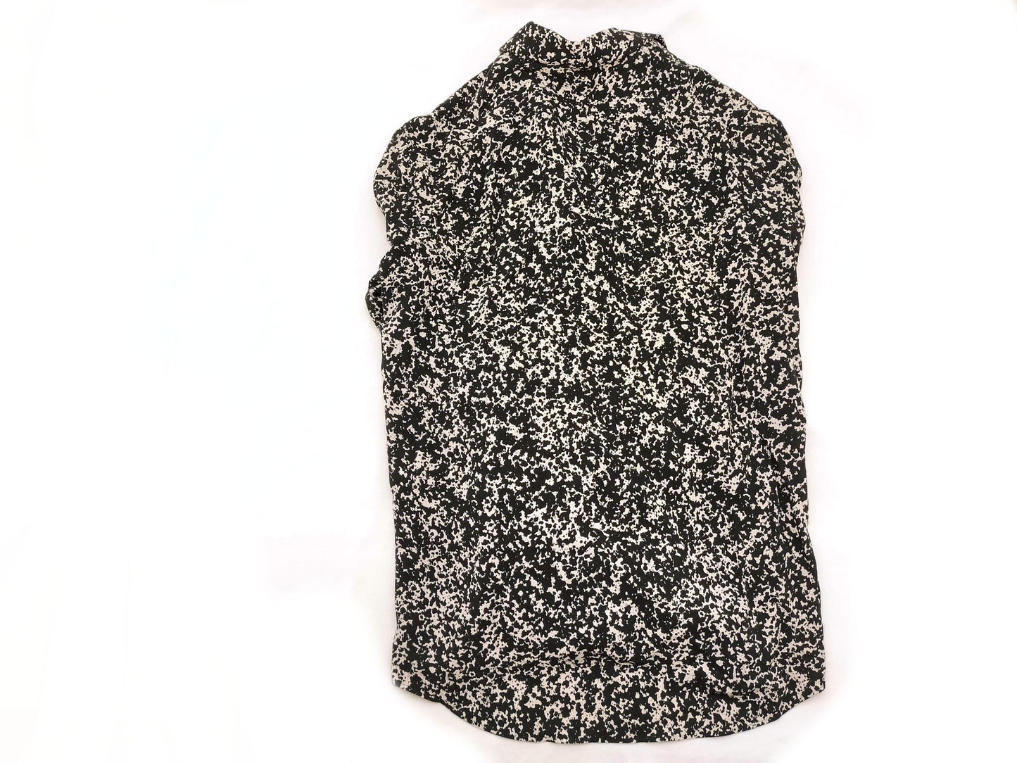 CELINE CELINE Long Sleeve Shirt Size 37 Shirt