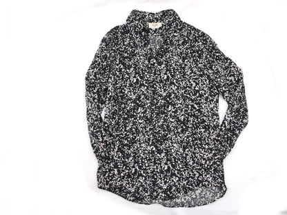 CELINE CELINE Long Sleeve Shirt Size 37 Shirt