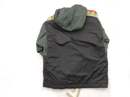 GUCCI GUCCI Nylon Jacket 48 Jacket
