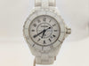 CHANEL J12 H0968 S.V.G.20122 Quartz Unmoving Boys' Watch