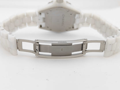 CHANEL J12 H0968 S.V.G.20122 Quartz Unmoving Boys' Watch