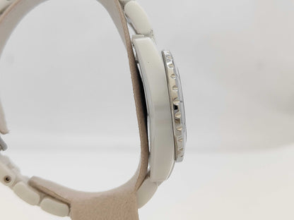 CHANEL J12 H0968 S.V.G.20122 Quartz Unmoving Boys' Watch