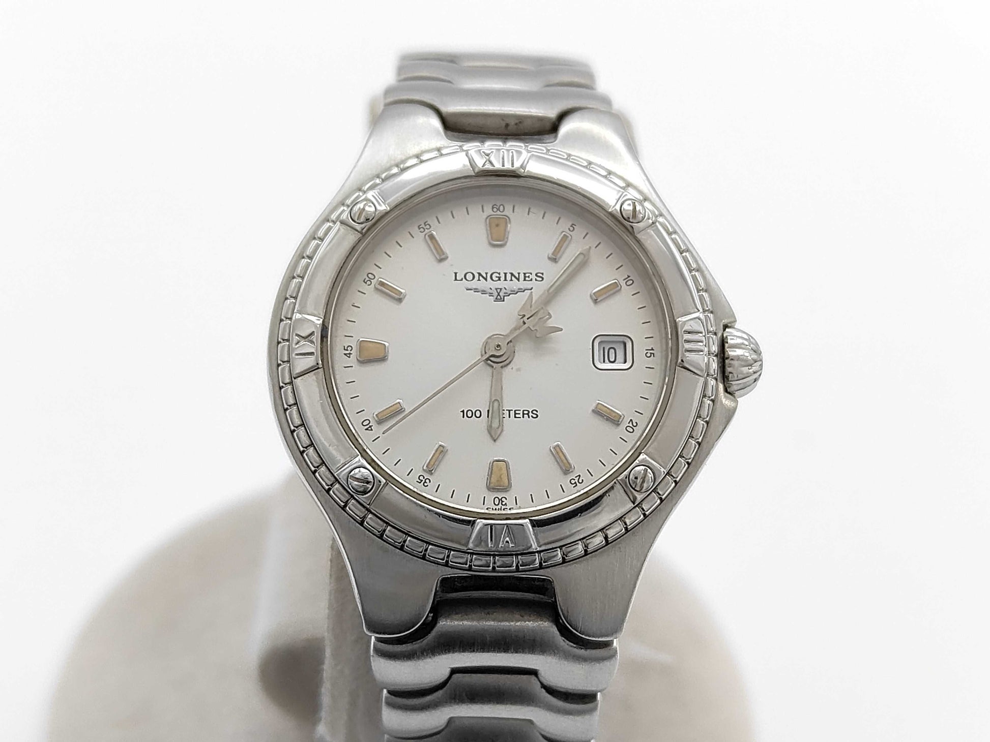 LONGINES L3.112.4 28439786 Quartz Women's Watch