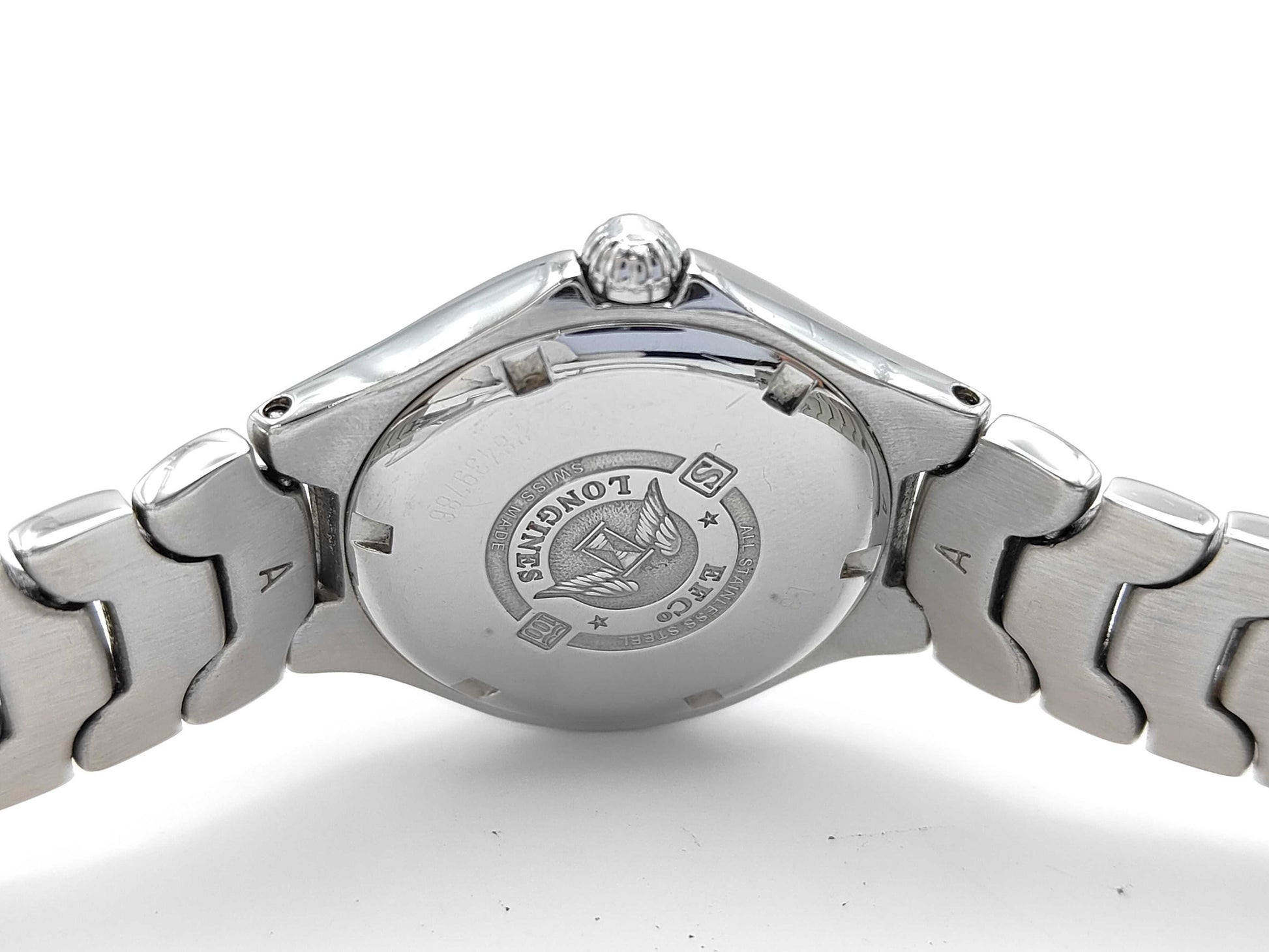 LONGINES L3.112.4 28439786 Quartz Women's Watch