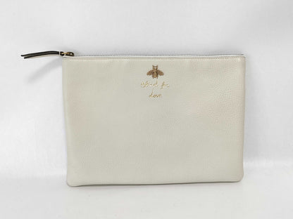 GUCCI GUCCI Bee Clutch Bag Clutch Bag