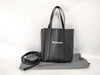 BALENCIAGA Everyday Tote XXS Black Handbag