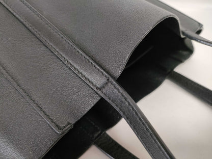 BALENCIAGA Everyday Tote XXS Black Handbag