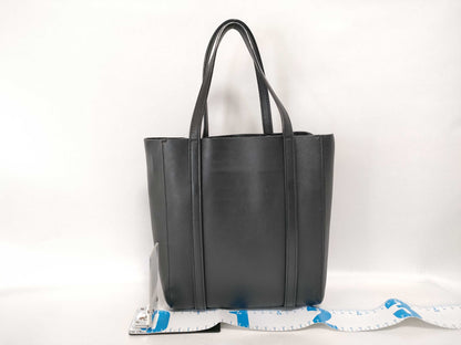BALENCIAGA Everyday Tote XXS Black Handbag