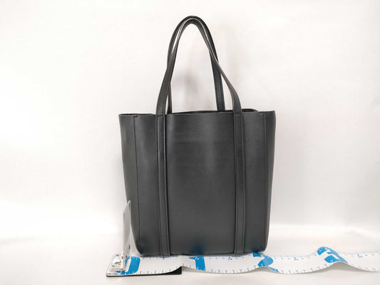 BALENCIAGA Everyday Tote XXS Black Handbag