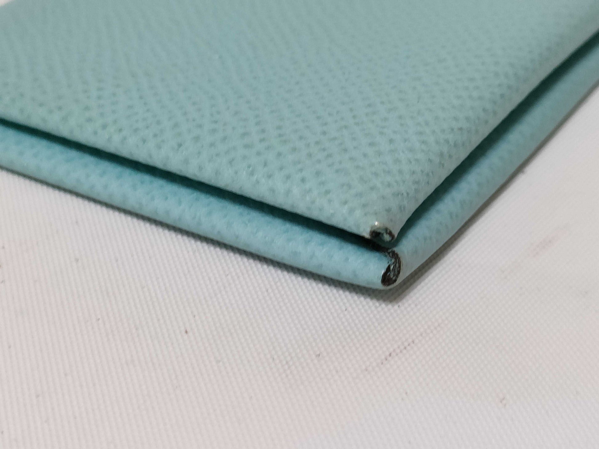 HERMES Card Case, Coin Case, Calvi Card Case, Pass Case, Business Card Case