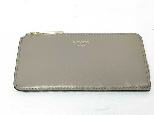 JIMMY CHOO Fragment Case Liz Coin Case