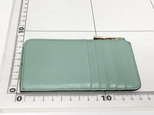 JIMMY CHOO Fragment Case Liz Coin Case