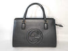 GUCCI Soho Gucci GUCCI Soho Handbag Leather Handbag