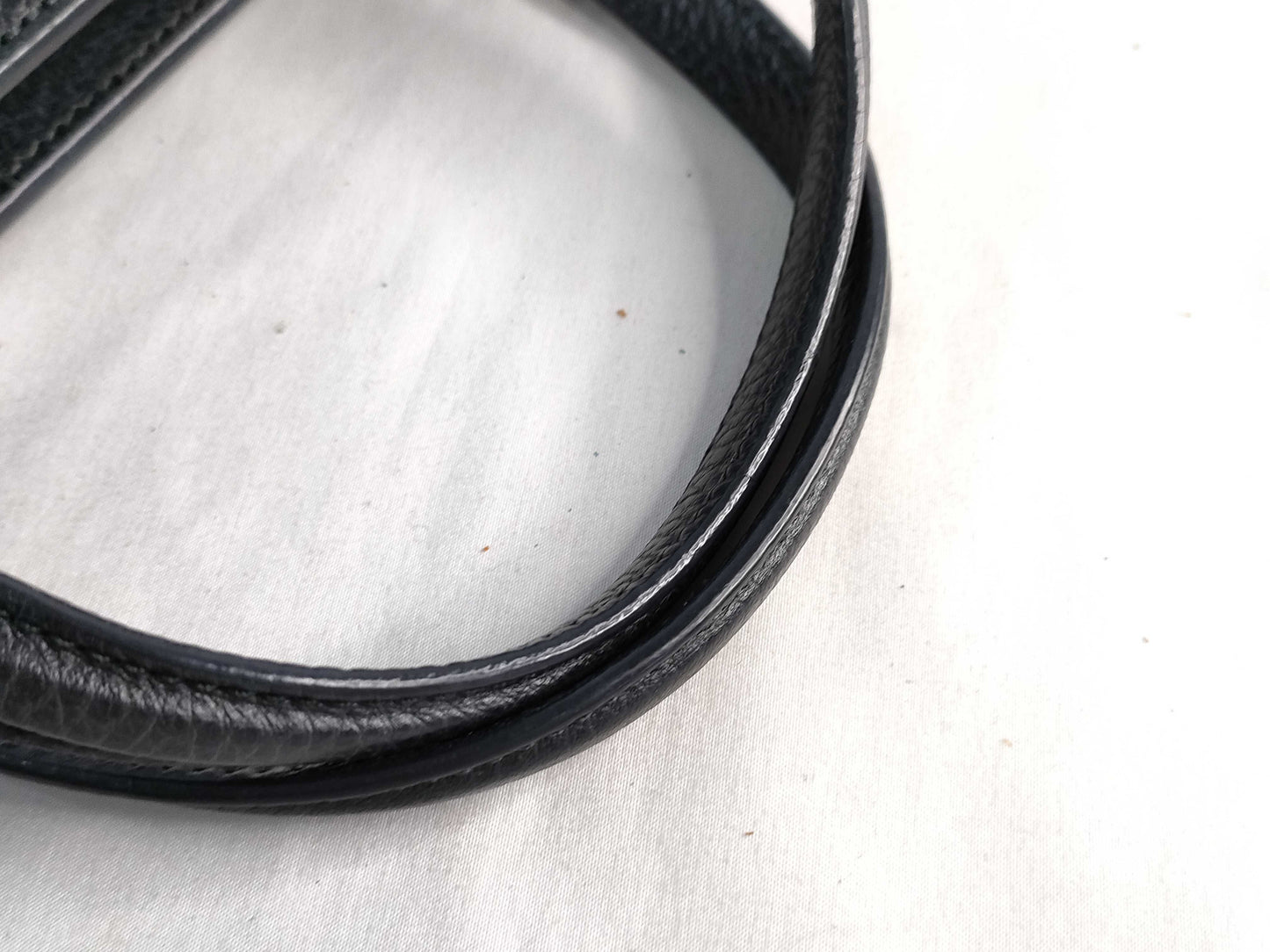 GUCCI Soho Gucci GUCCI Soho Handbag Leather Handbag