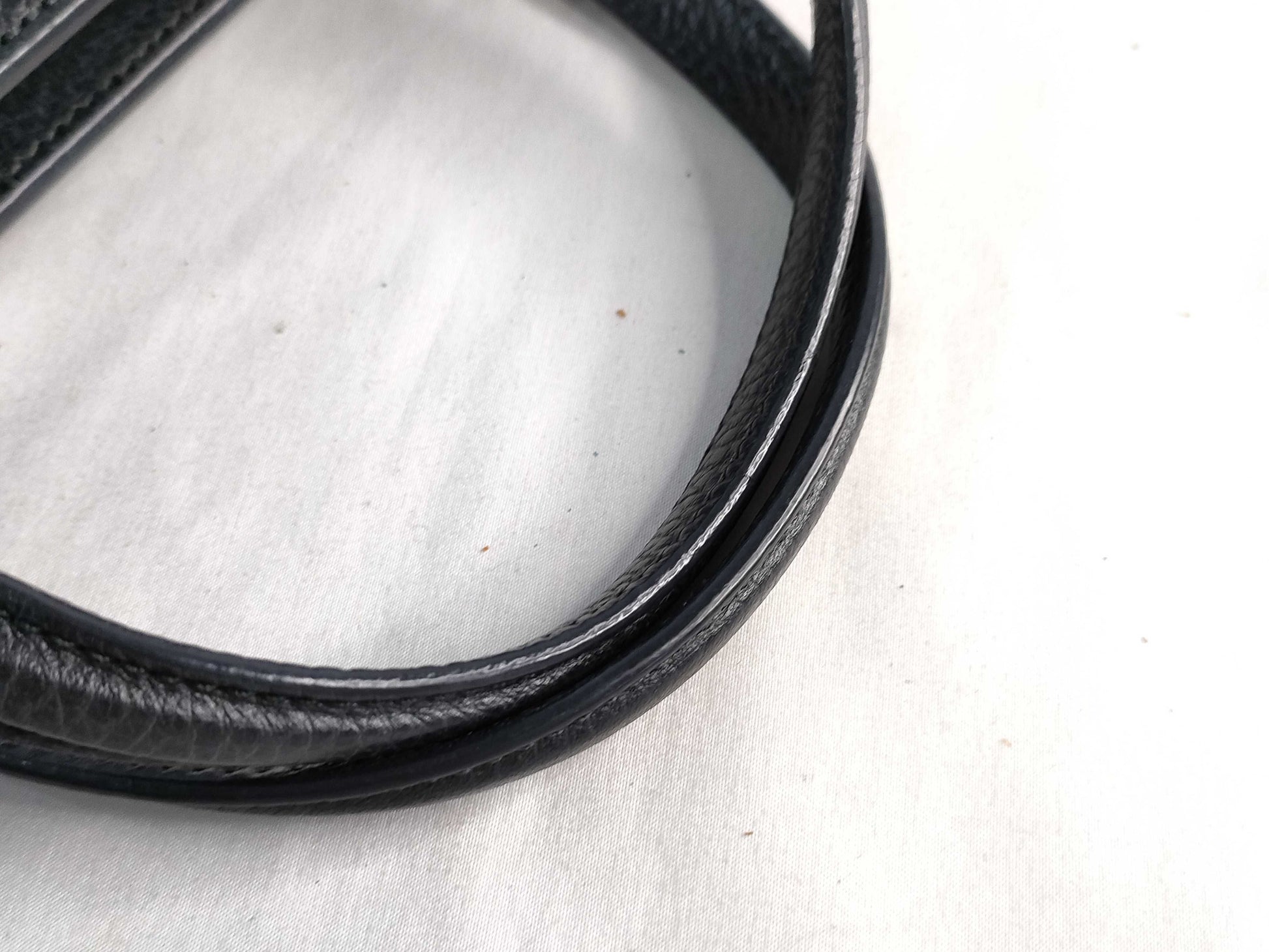 GUCCI Soho Gucci GUCCI Soho Handbag Leather Handbag