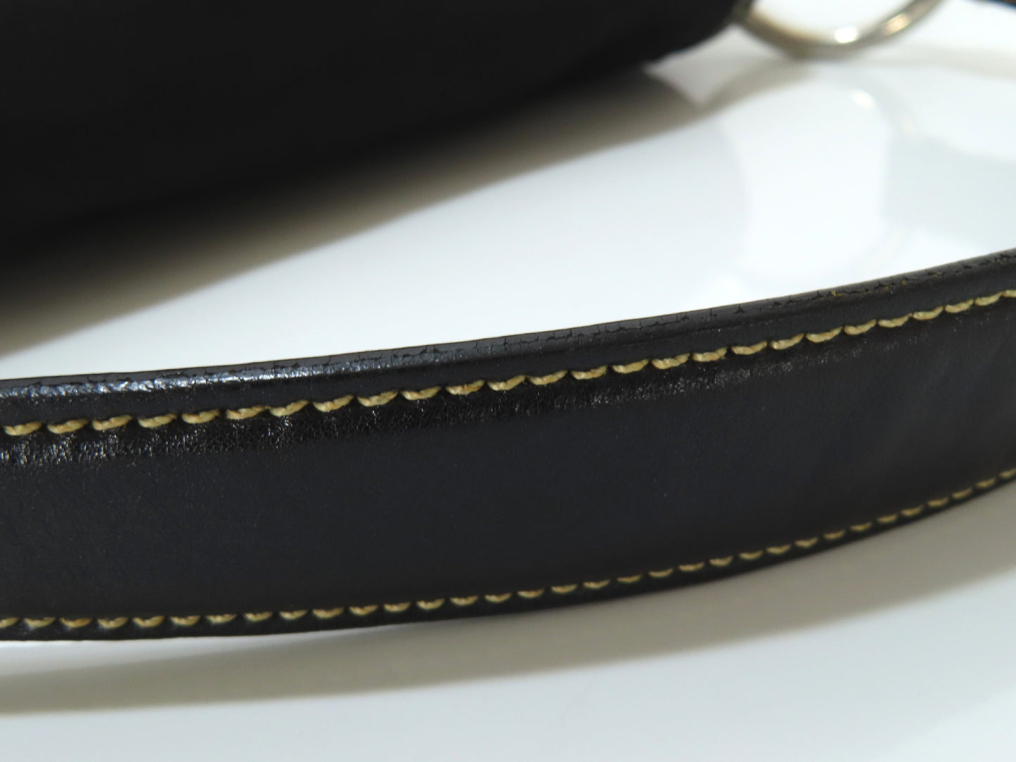 PRADA Nylon PRADA Prada Nylon Shoulder Handbag Handbag