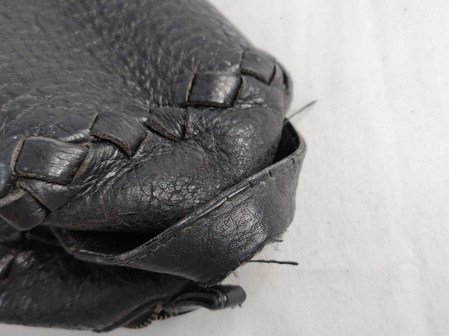 BOTTEGA VENETA Intrecciato Bottega Veneta Second Bag Handbag Intrecciato Second Bag