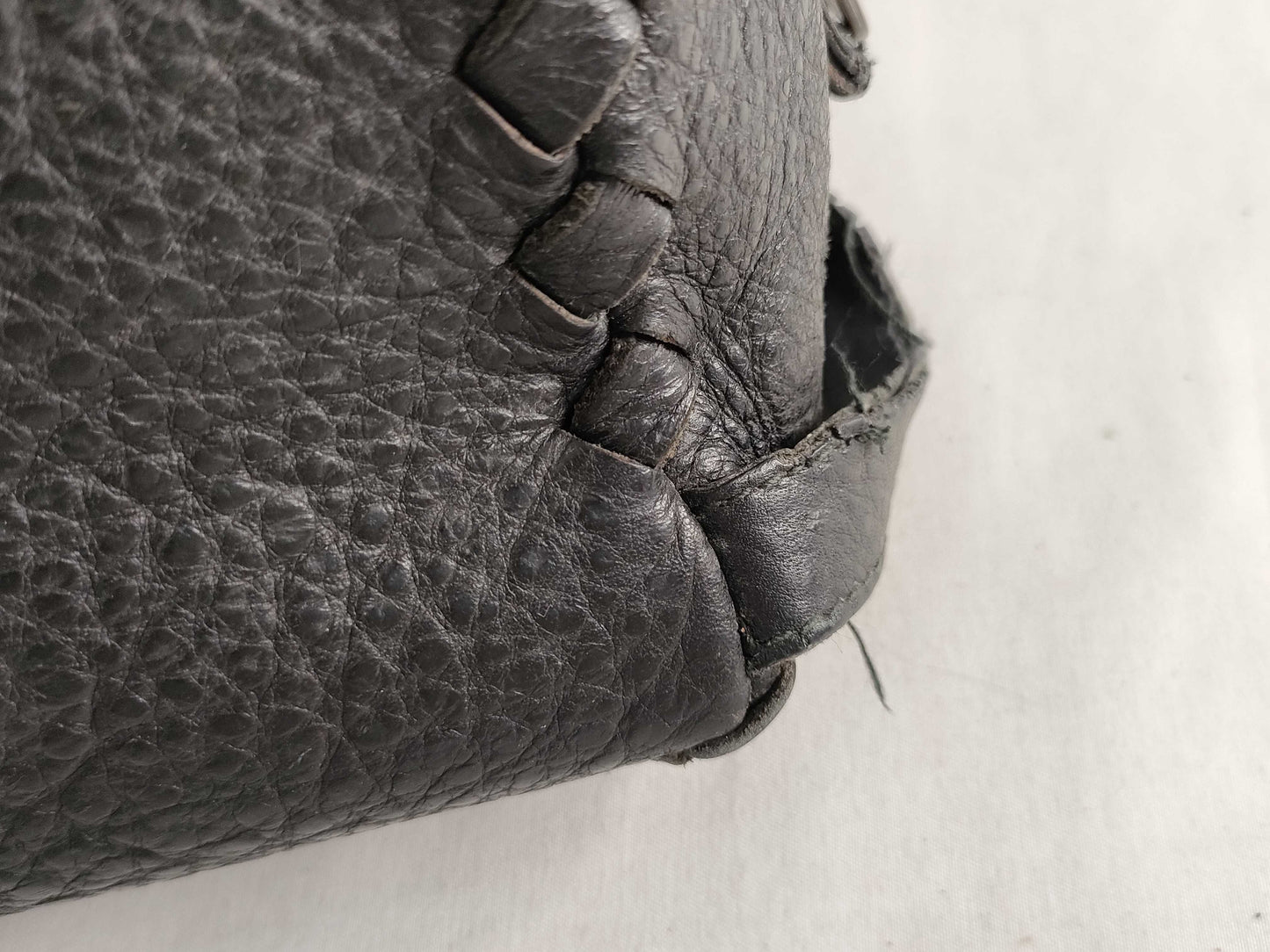 BOTTEGA VENETA Intrecciato Bottega Veneta Second Bag Handbag Intrecciato Second Bag