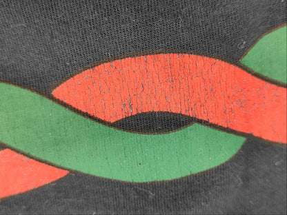 GUCCI GUCCI Gucci T-shirt size XXXL men's T-shirt
