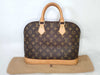 LOUIS VUITTON Monogram Handbag