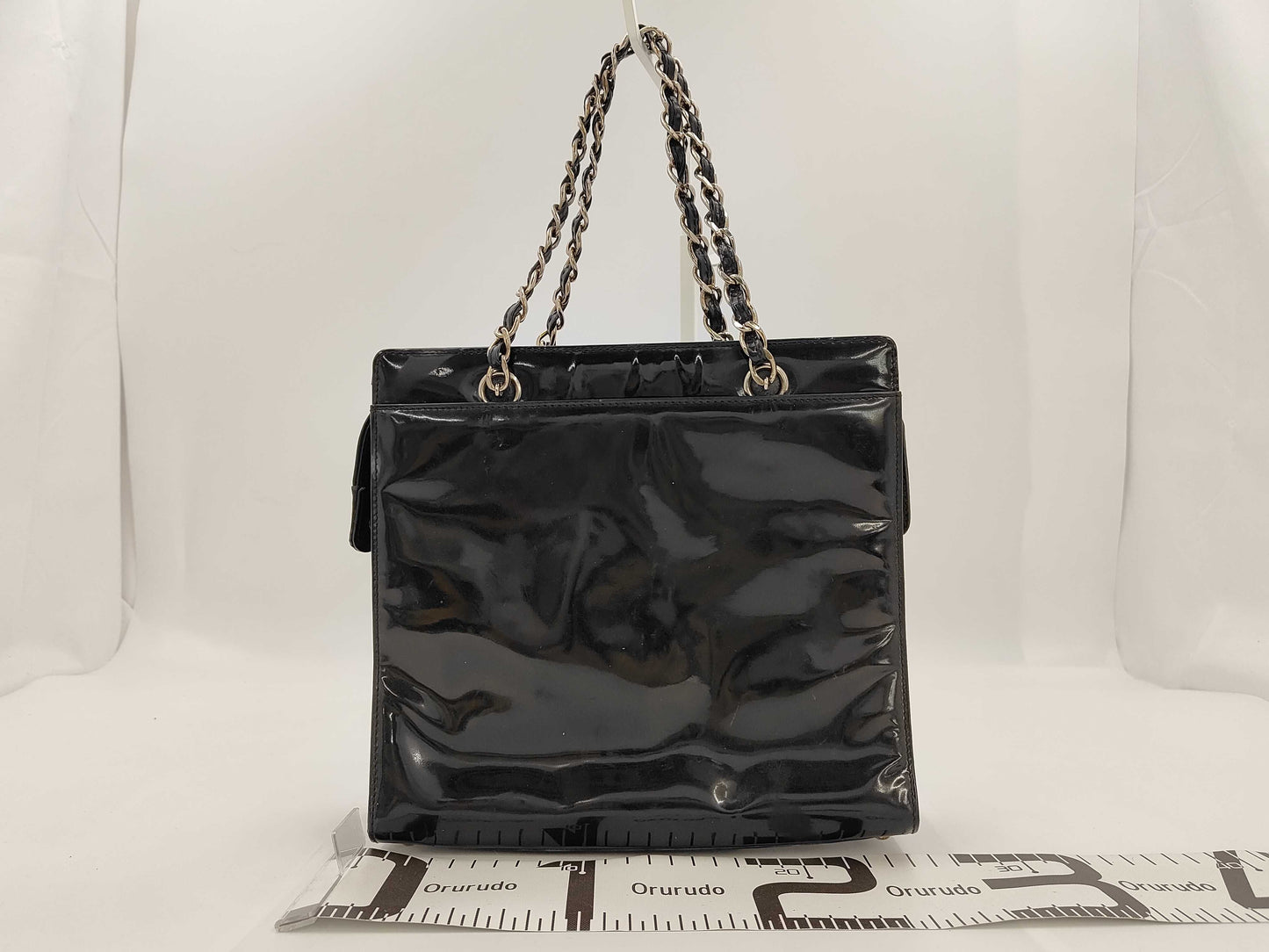 CHANEL Chanel bag handbag