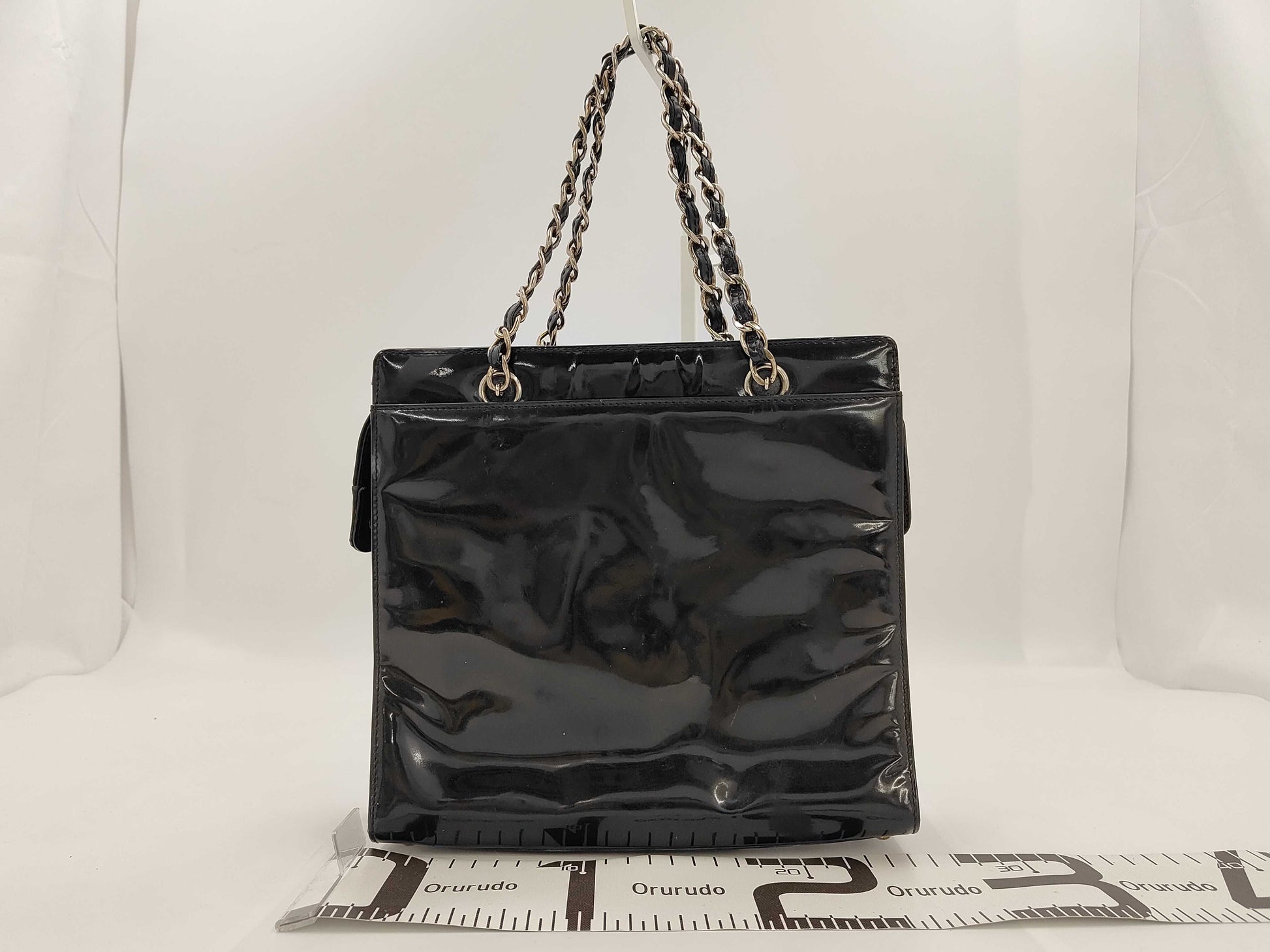 CHANEL Chanel bag handbag