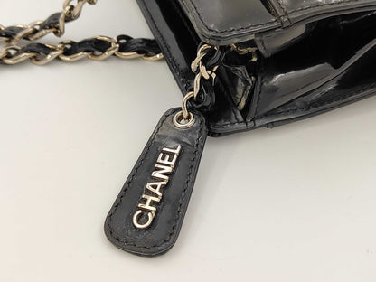 CHANEL Chanel bag handbag