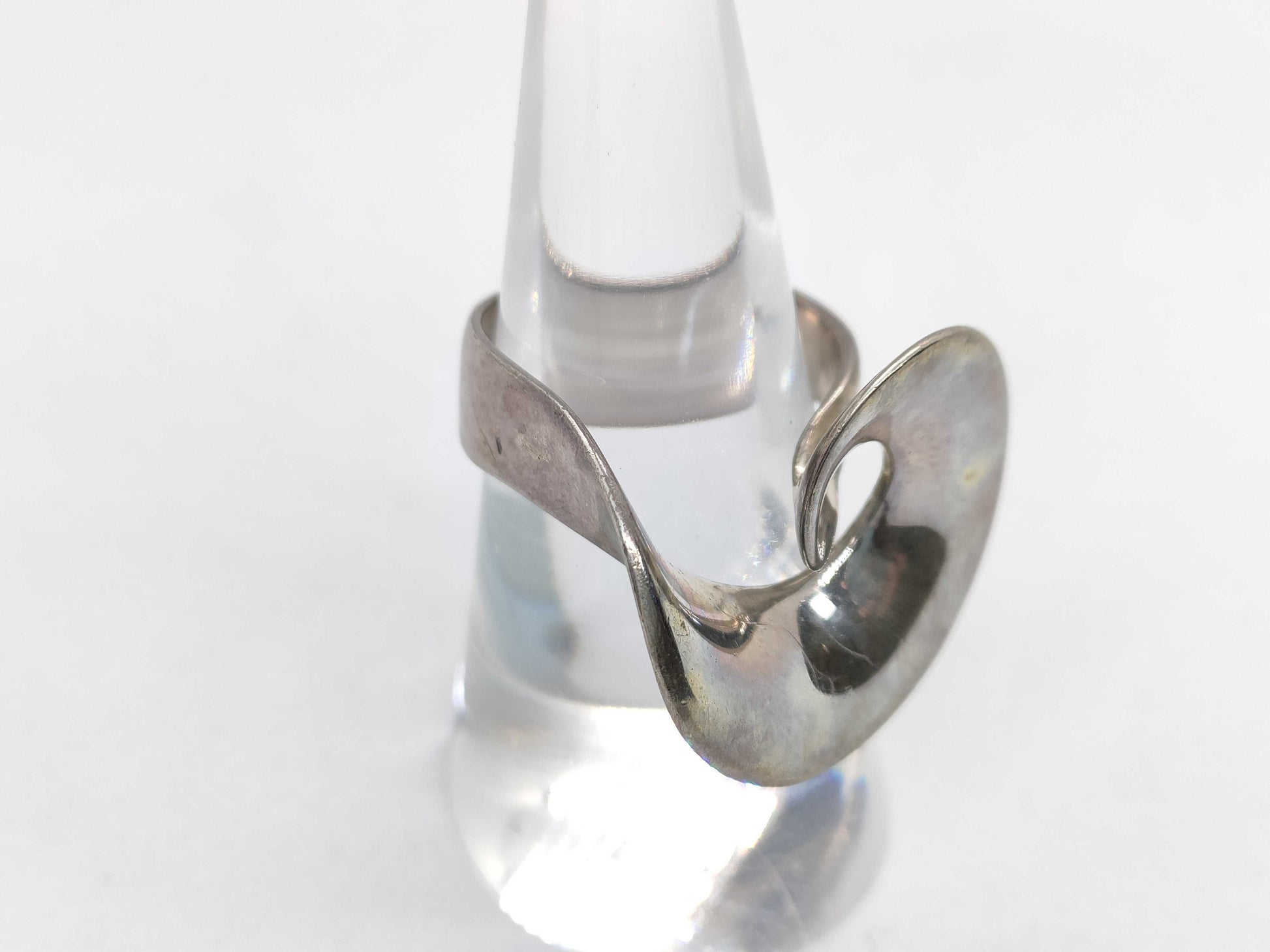 Georg Jensen Ring Ring