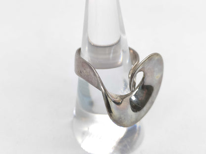 Georg Jensen Ring Ring