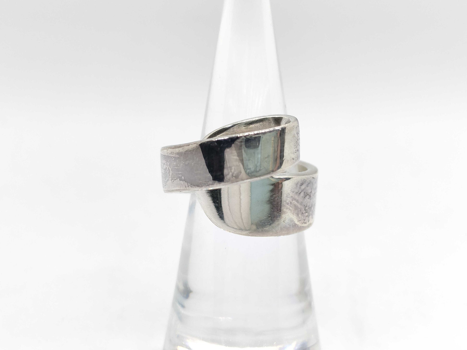 Georg Jensen Ring Ring