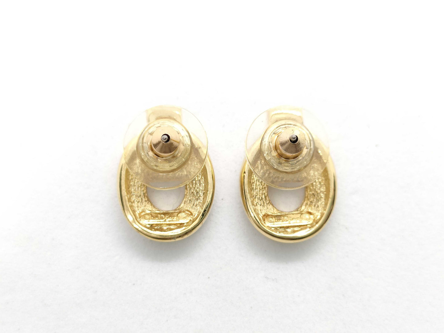 Dior Dior earrings earrings