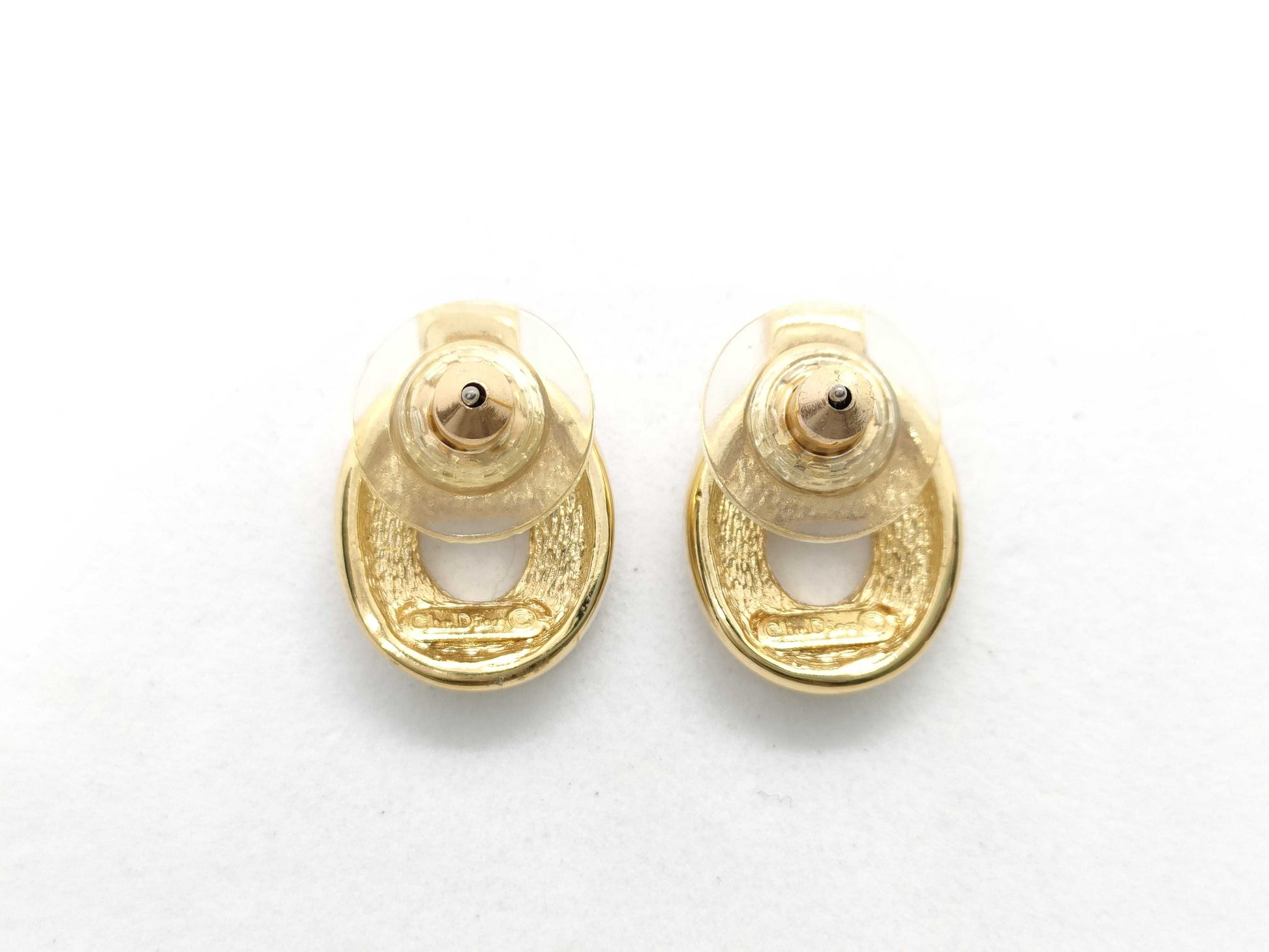 Dior Dior earrings earrings