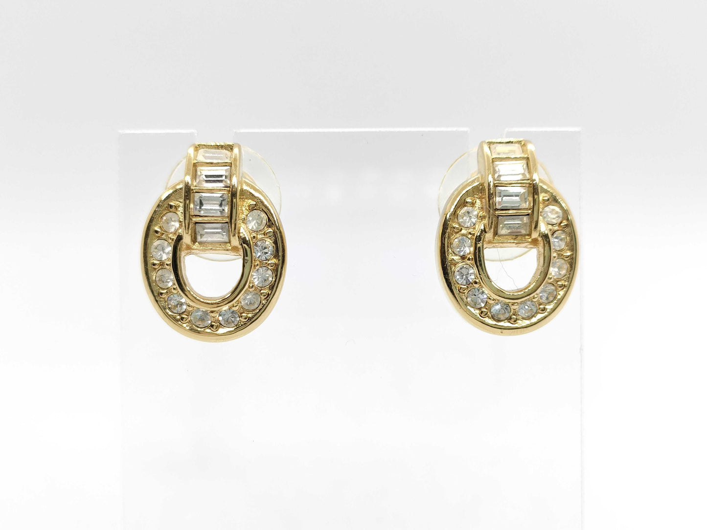 Dior Dior earrings earrings
