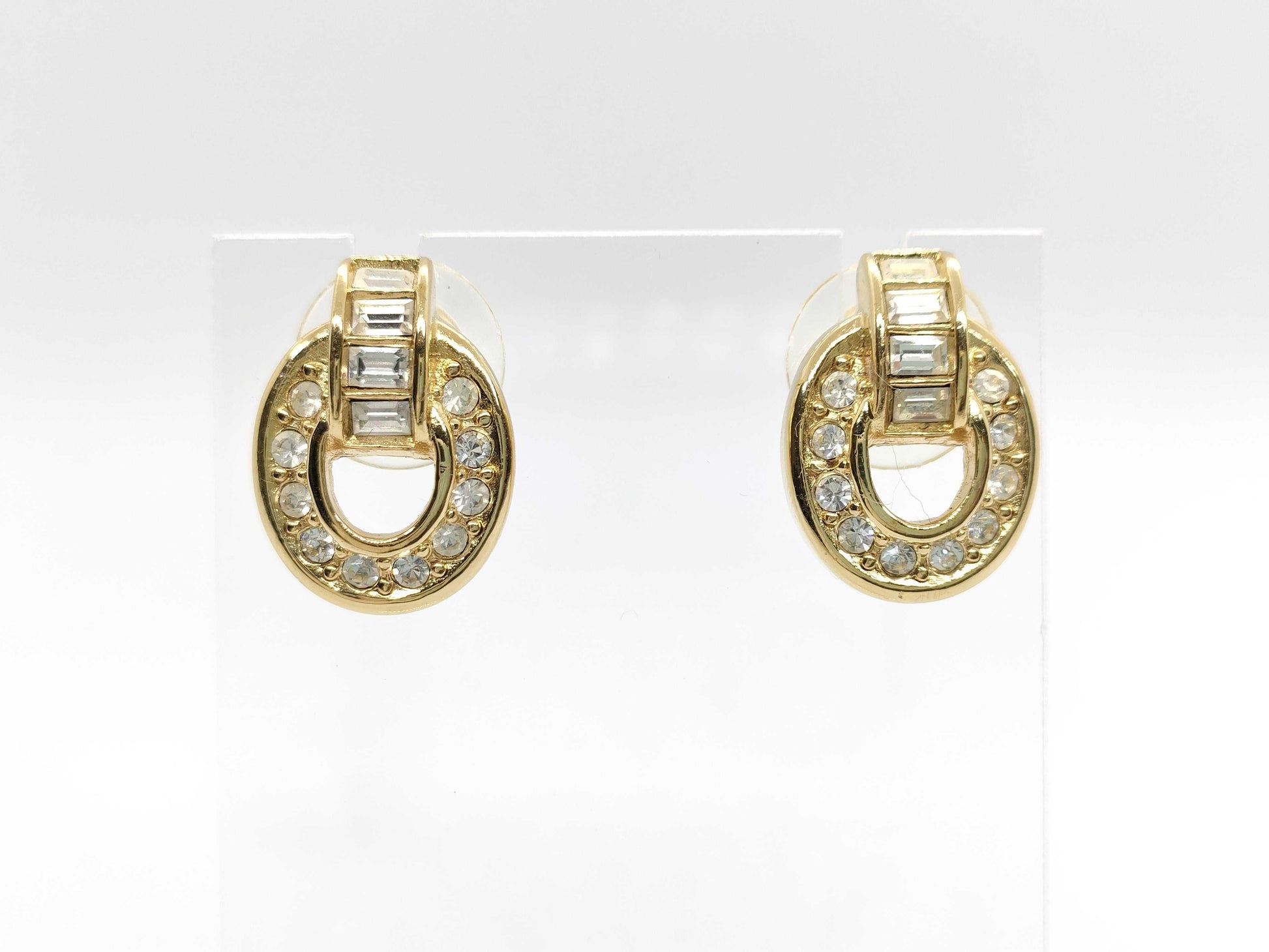 Dior Dior earrings earrings