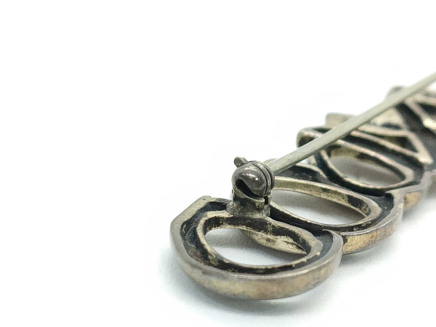 Tiffany & Co. Tiffany Brooch Brooch