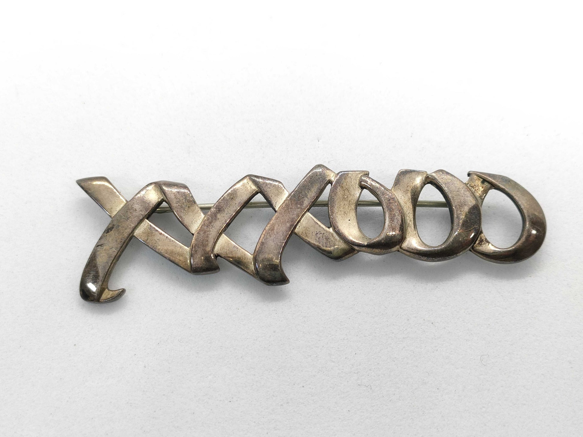 Tiffany & Co. Tiffany Brooch Brooch