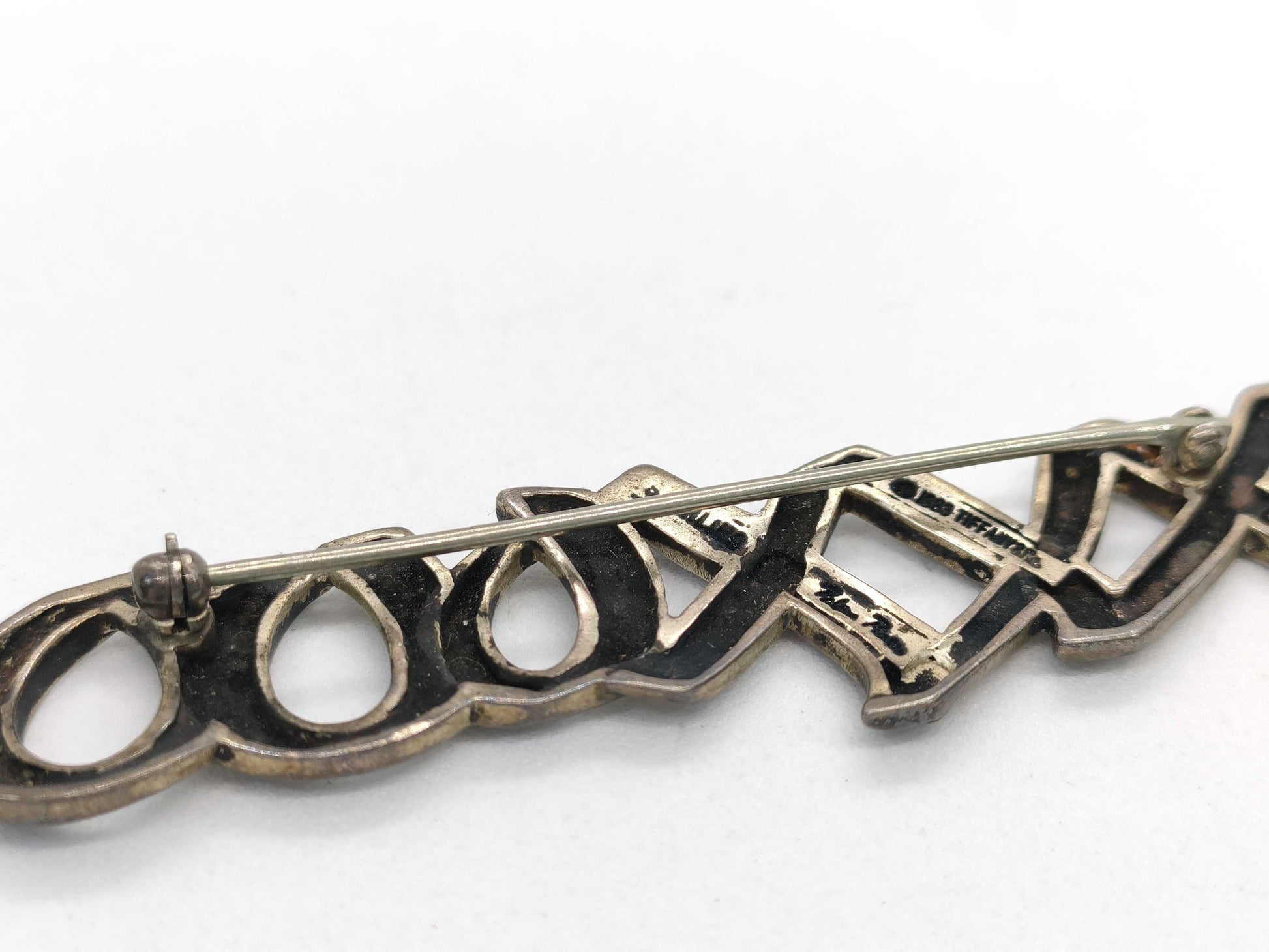 Tiffany & Co. Tiffany Brooch Brooch