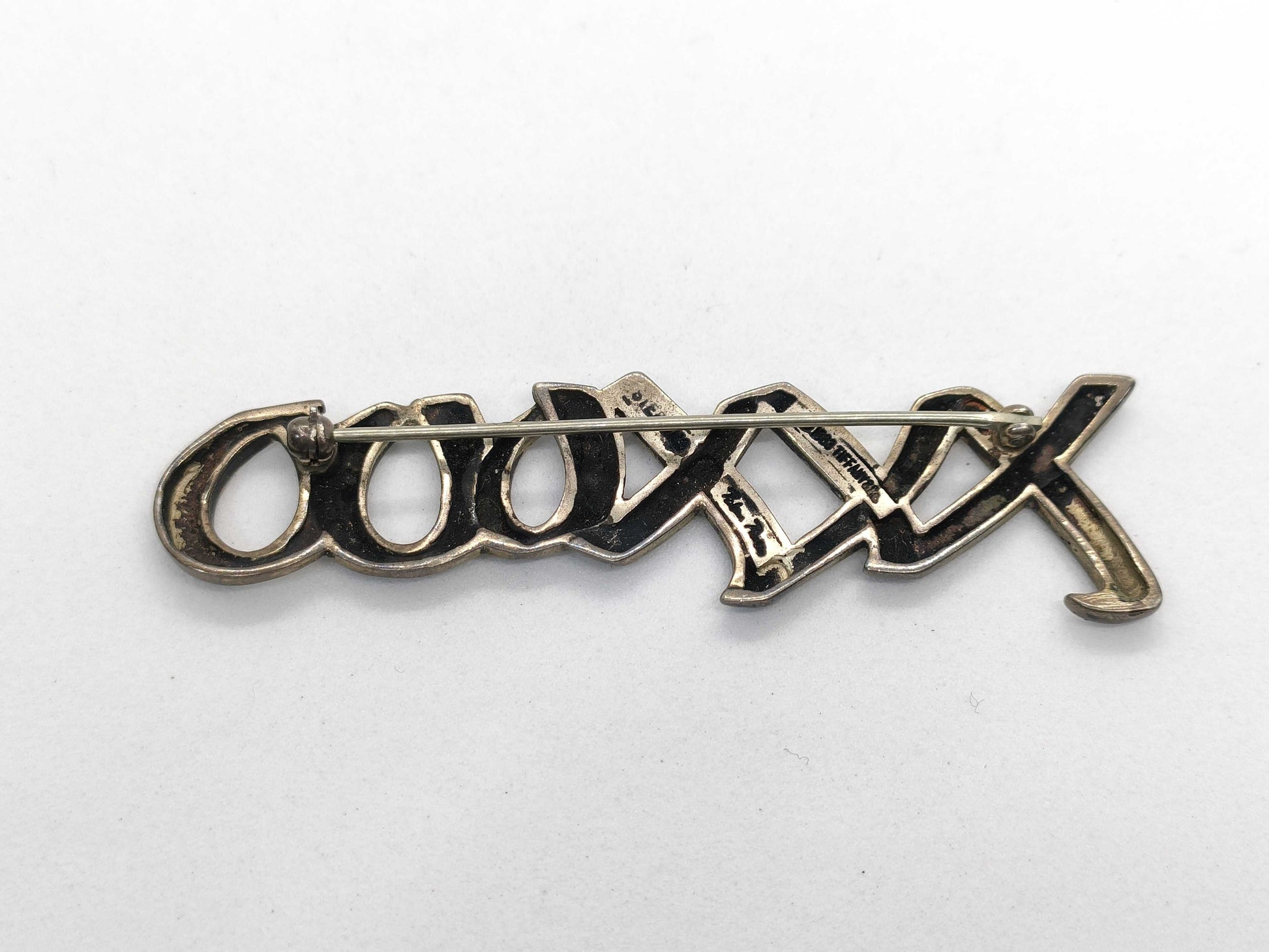 Tiffany & Co. Tiffany Brooch Brooch