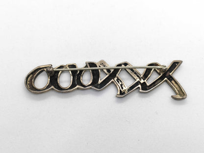 Tiffany & Co. Tiffany Brooch Brooch