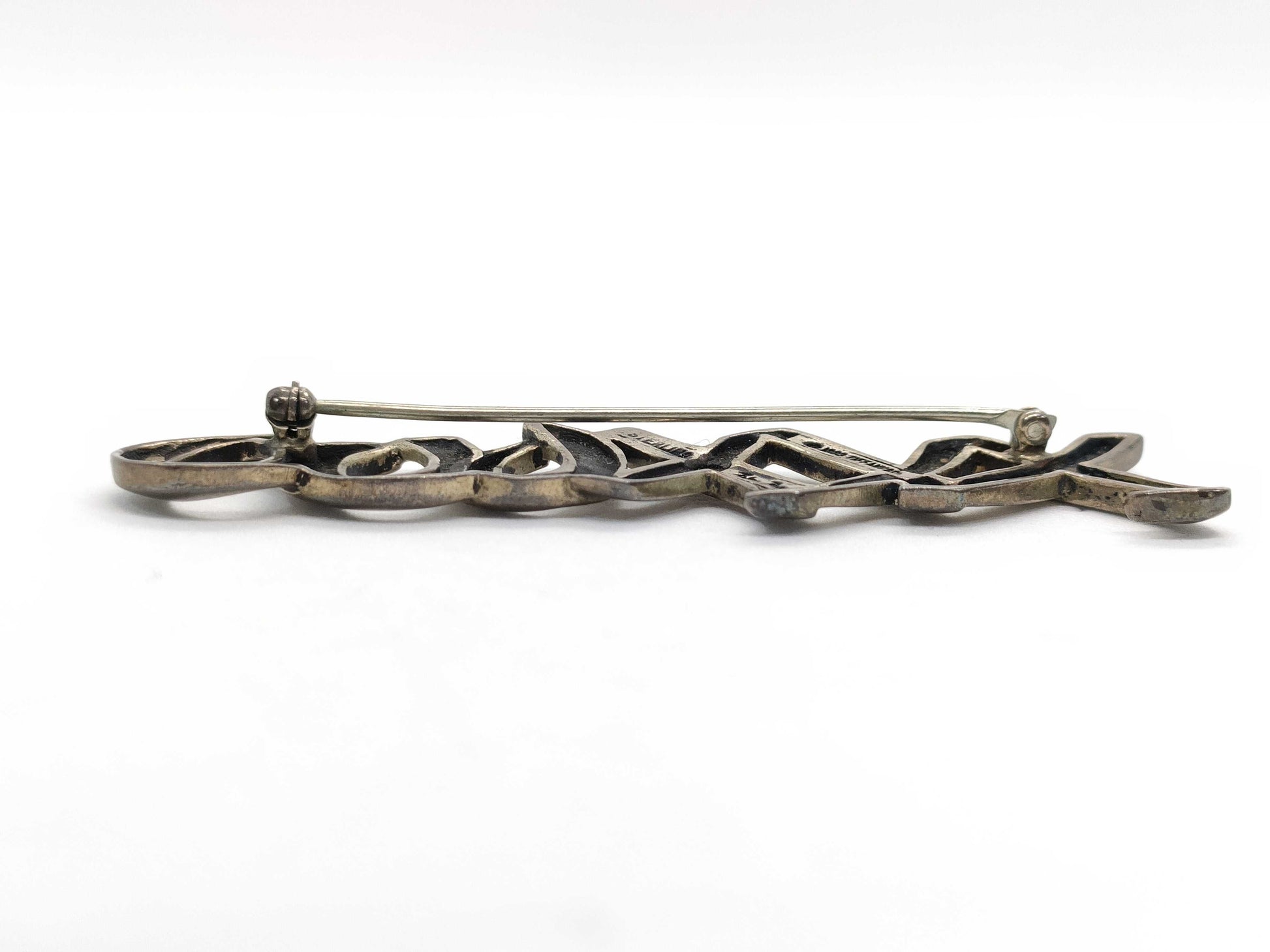 Tiffany & Co. Tiffany Brooch Brooch