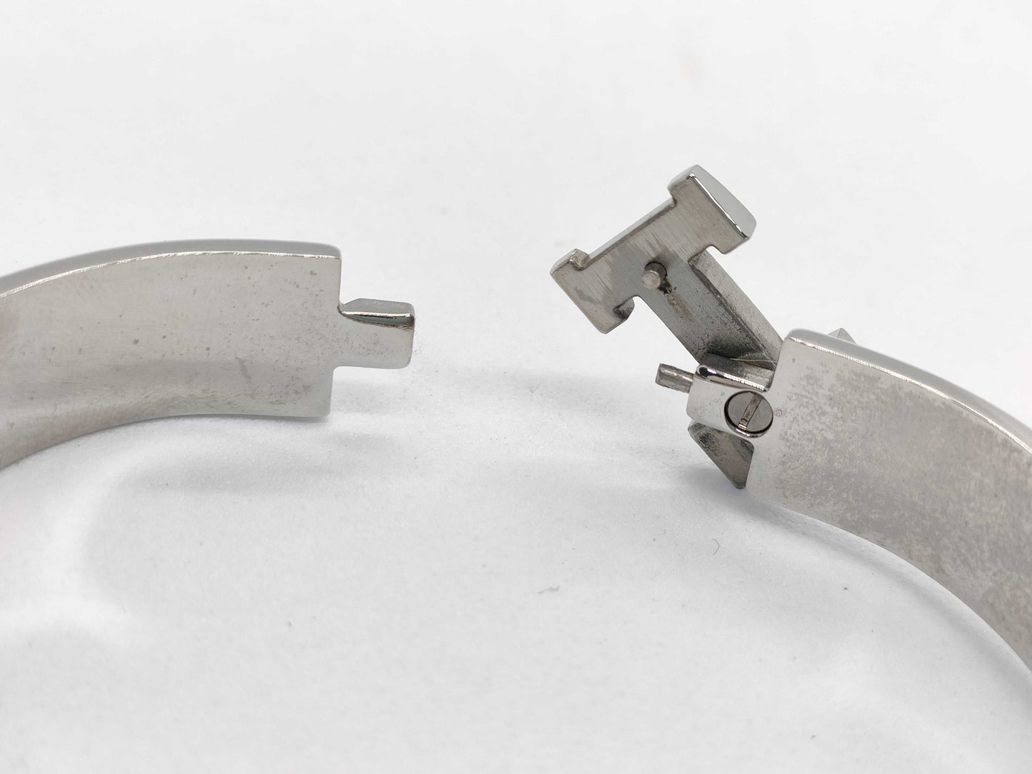 HERMES Bracelet Bracelet Bangle