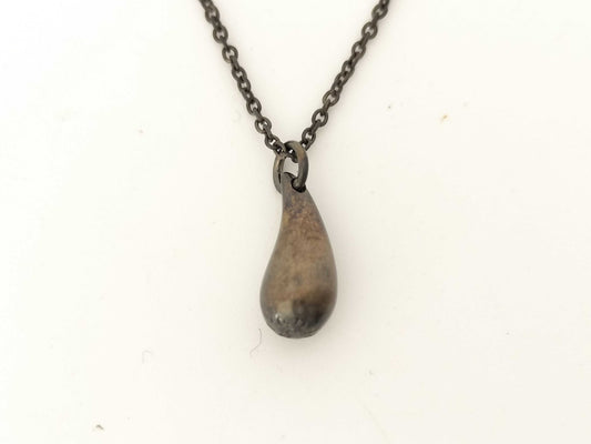 Tiffany & Co. Teardrop Tiffany Teardrop Necklace
