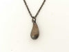 Tiffany & Co. Teardrop Tiffany Teardrop Necklace